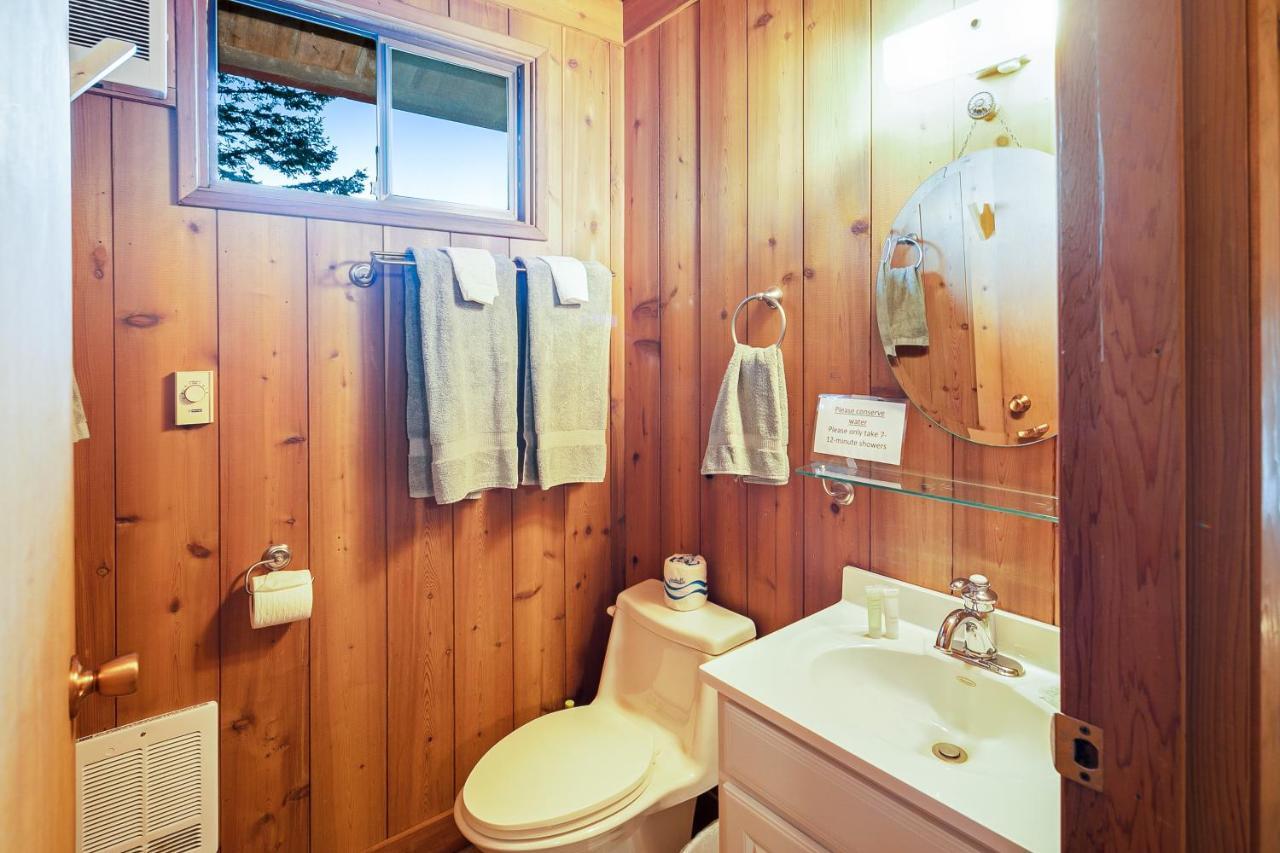 3 Bed 2 Bath Vacation Home In Eastsound Екстер'єр фото