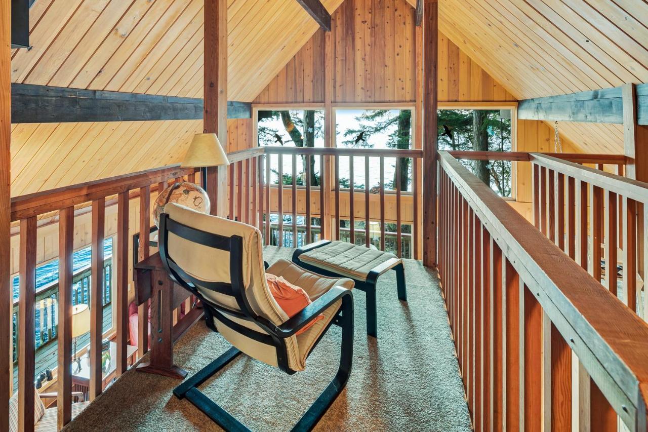 3 Bed 2 Bath Vacation Home In Eastsound Екстер'єр фото