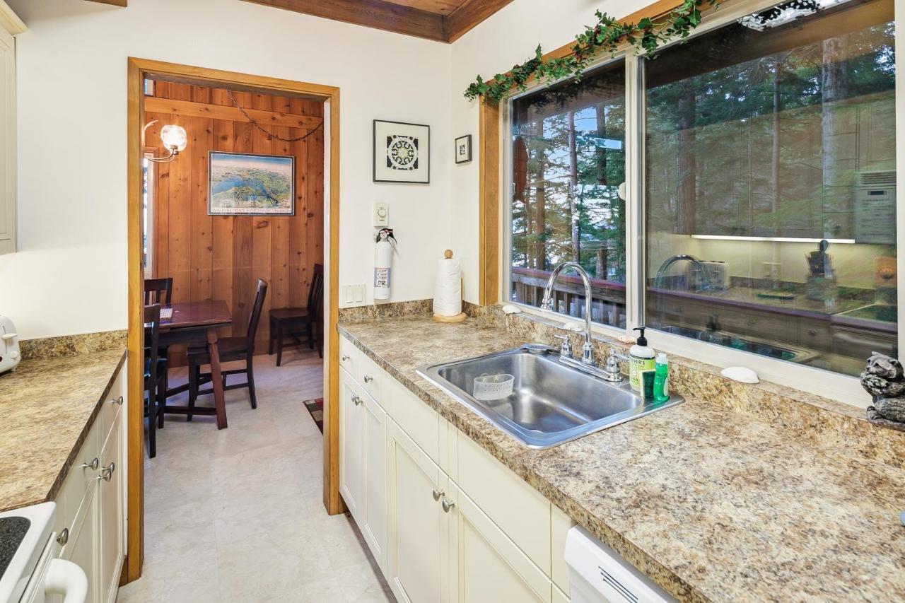 3 Bed 2 Bath Vacation Home In Eastsound Екстер'єр фото