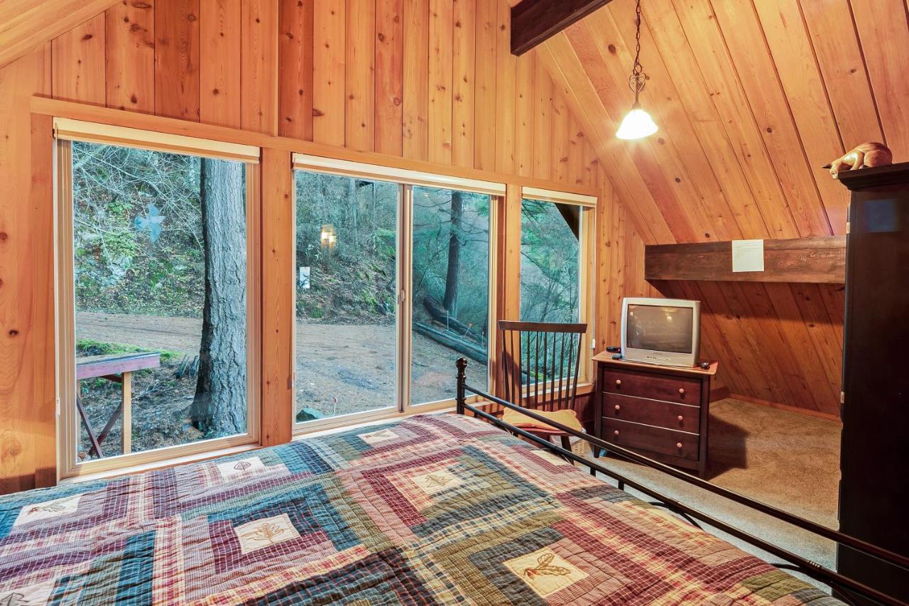 3 Bed 2 Bath Vacation Home In Eastsound Екстер'єр фото