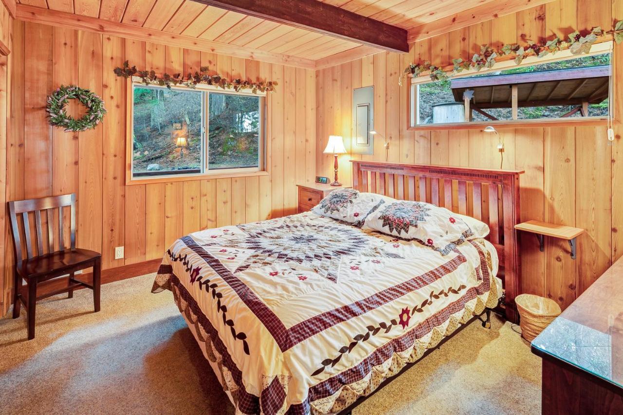 3 Bed 2 Bath Vacation Home In Eastsound Екстер'єр фото