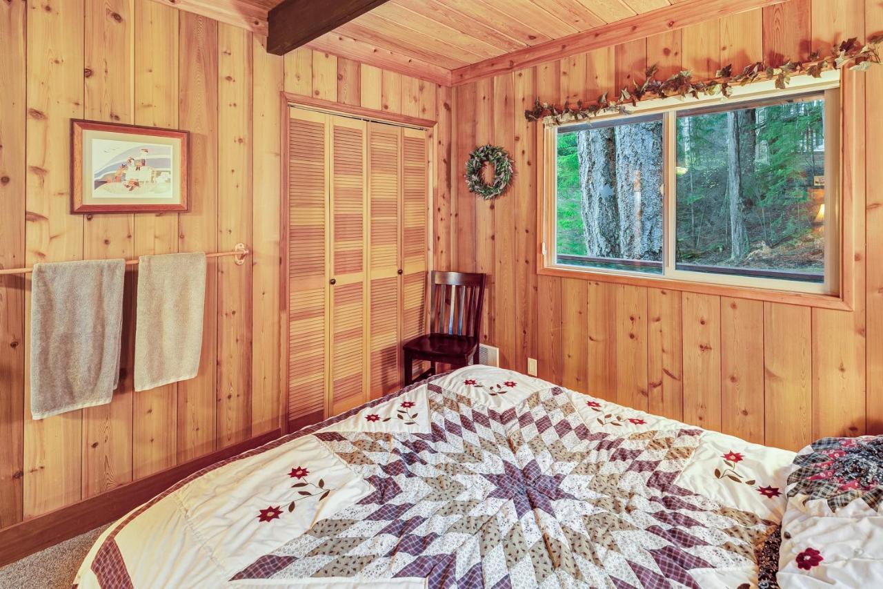 3 Bed 2 Bath Vacation Home In Eastsound Екстер'єр фото