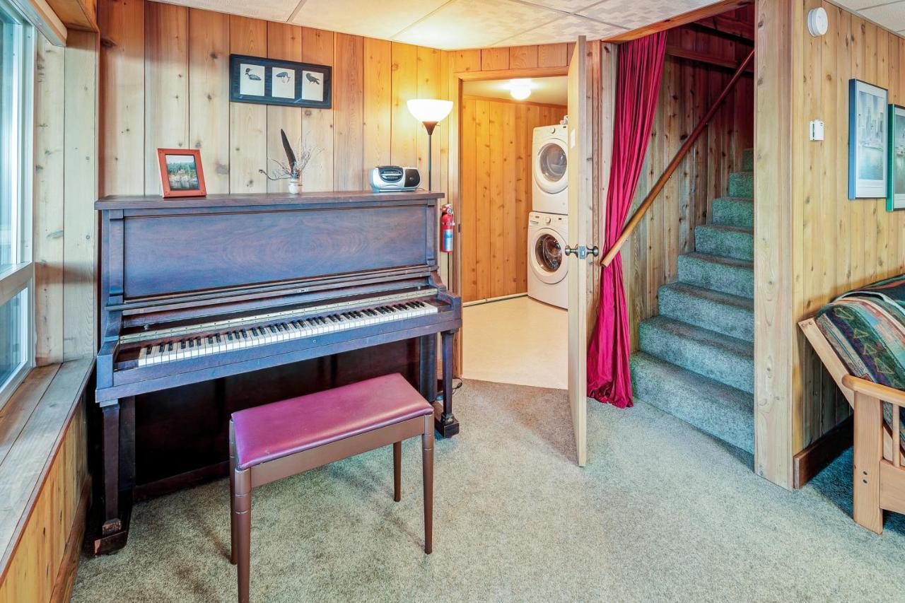 3 Bed 2 Bath Vacation Home In Eastsound Екстер'єр фото